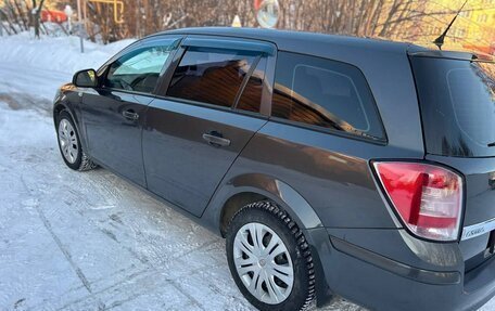 Opel Astra H, 2012 год, 450 000 рублей, 4 фотография