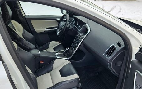 Volvo XC60 II, 2014 год, 1 990 000 рублей, 2 фотография