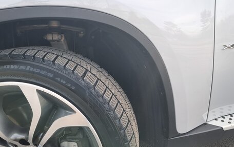 BMW X6, 2012 год, 2 800 000 рублей, 38 фотография