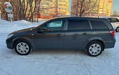 Opel Astra H, 2012 год, 450 000 рублей, 2 фотография