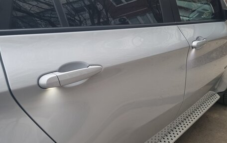 BMW X6, 2012 год, 2 800 000 рублей, 33 фотография