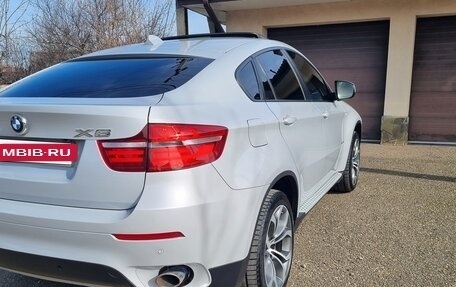 BMW X6, 2012 год, 2 800 000 рублей, 36 фотография