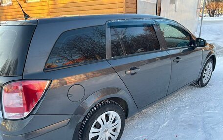 Opel Astra H, 2012 год, 450 000 рублей, 3 фотография