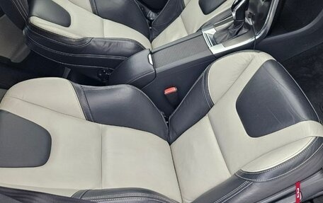 Volvo XC60 II, 2014 год, 1 990 000 рублей, 4 фотография