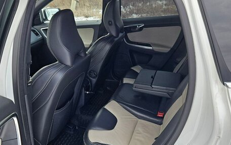 Volvo XC60 II, 2014 год, 1 990 000 рублей, 7 фотография