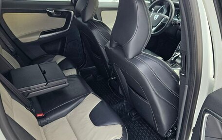 Volvo XC60 II, 2014 год, 1 990 000 рублей, 6 фотография