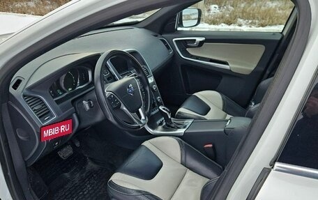 Volvo XC60 II, 2014 год, 1 990 000 рублей, 8 фотография