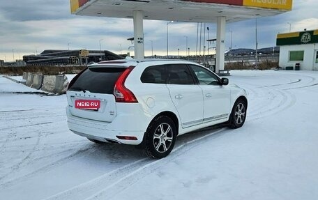 Volvo XC60 II, 2014 год, 1 990 000 рублей, 11 фотография