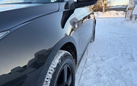 Chevrolet Cruze II, 2013 год, 825 000 рублей, 8 фотография