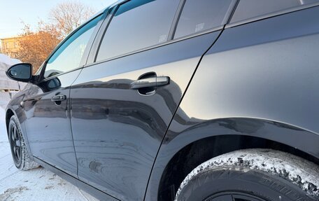 Chevrolet Cruze II, 2013 год, 825 000 рублей, 9 фотография