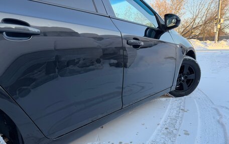 Chevrolet Cruze II, 2013 год, 825 000 рублей, 12 фотография