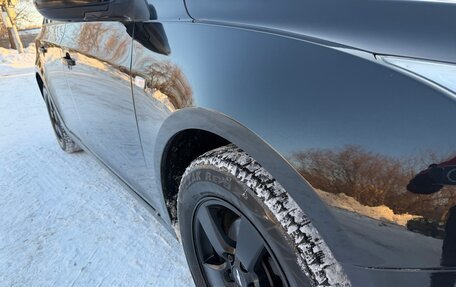 Chevrolet Cruze II, 2013 год, 825 000 рублей, 21 фотография