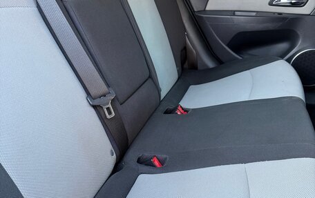 Chevrolet Cruze II, 2013 год, 825 000 рублей, 14 фотография