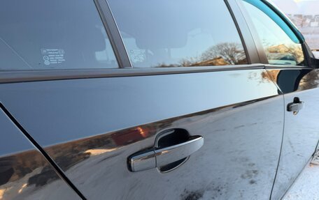 Chevrolet Cruze II, 2013 год, 825 000 рублей, 19 фотография