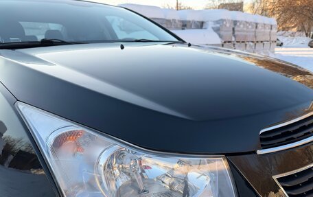 Chevrolet Cruze II, 2013 год, 825 000 рублей, 18 фотография