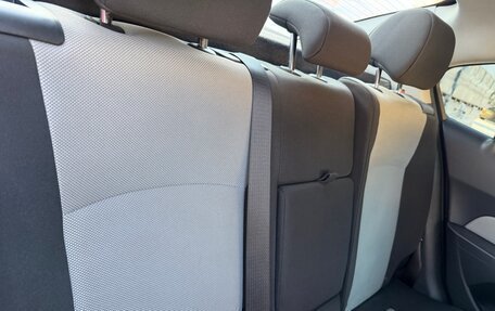 Chevrolet Cruze II, 2013 год, 825 000 рублей, 29 фотография