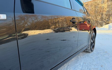 Chevrolet Cruze II, 2013 год, 825 000 рублей, 31 фотография