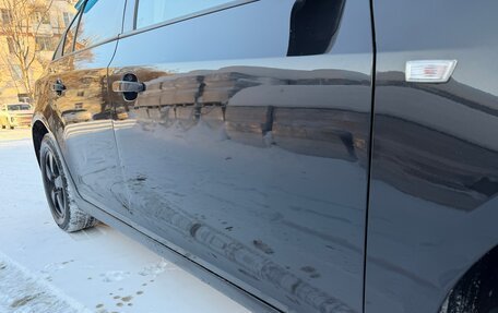 Chevrolet Cruze II, 2013 год, 825 000 рублей, 33 фотография