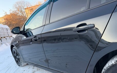 Chevrolet Cruze II, 2013 год, 825 000 рублей, 34 фотография