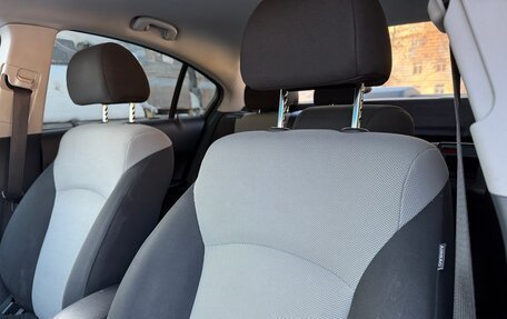 Chevrolet Cruze II, 2013 год, 825 000 рублей, 35 фотография