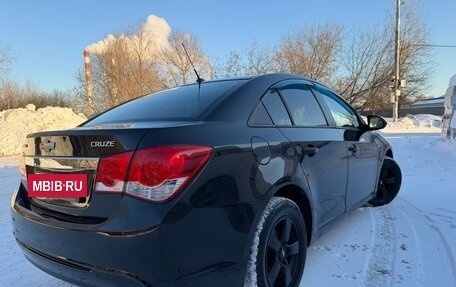 Chevrolet Cruze II, 2013 год, 825 000 рублей, 28 фотография