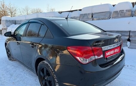 Chevrolet Cruze II, 2013 год, 825 000 рублей, 37 фотография