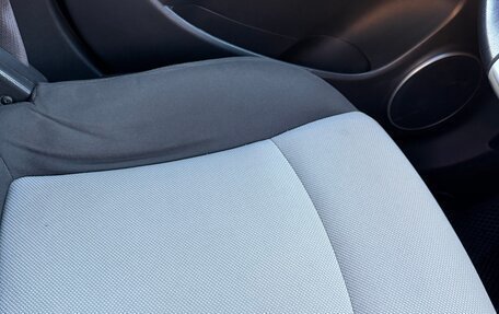 Chevrolet Cruze II, 2013 год, 825 000 рублей, 38 фотография