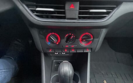 Volkswagen Polo VI (EU Market), 2020 год, 1 150 000 рублей, 5 фотография