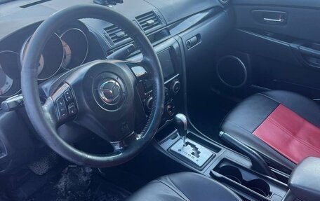 Mazda 3, 2008 год, 400 000 рублей, 4 фотография