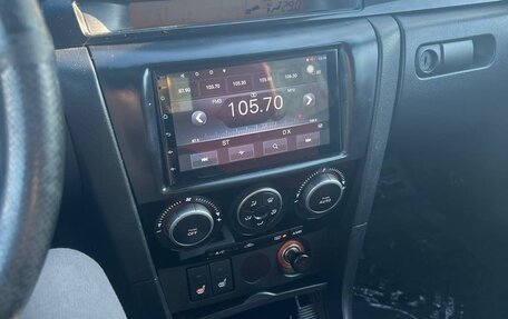 Mazda 3, 2008 год, 400 000 рублей, 6 фотография