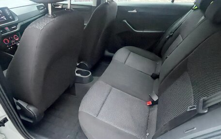 Volkswagen Polo VI (EU Market), 2020 год, 1 150 000 рублей, 6 фотография