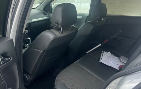 Opel Astra H, 2010 год, 600 000 рублей, 4 фотография