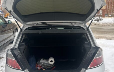 Opel Astra H, 2010 год, 600 000 рублей, 7 фотография