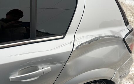 Opel Astra H, 2010 год, 600 000 рублей, 9 фотография