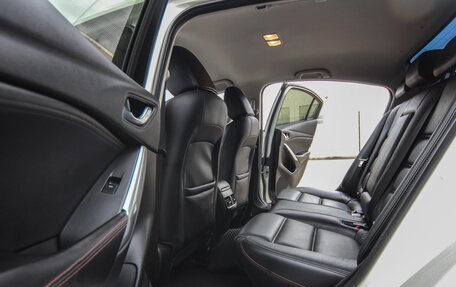 Mazda 6, 2014 год, 1 449 000 рублей, 6 фотография