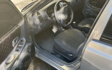 Hyundai Accent II, 2007 год, 420 000 рублей, 8 фотография