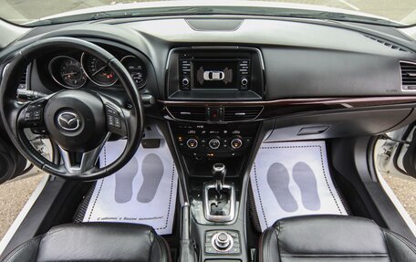 Mazda 6, 2014 год, 1 449 000 рублей, 5 фотография