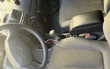 Hyundai Accent II, 2007 год, 420 000 рублей, 7 фотография