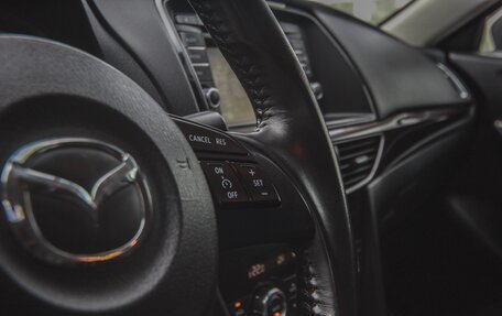 Mazda 6, 2014 год, 1 449 000 рублей, 8 фотография