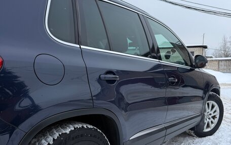 Volkswagen Tiguan I, 2013 год, 1 250 000 рублей, 4 фотография