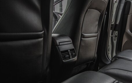 Mazda 6, 2014 год, 1 449 000 рублей, 16 фотография