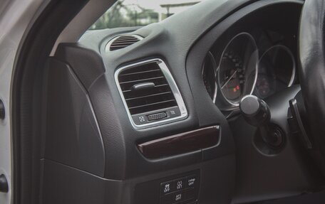 Mazda 6, 2014 год, 1 449 000 рублей, 9 фотография