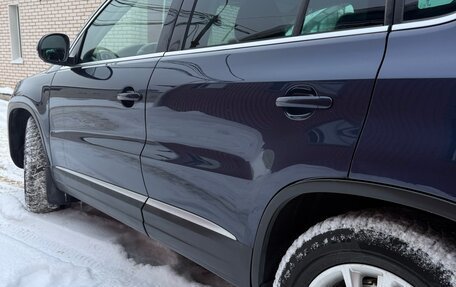 Volkswagen Tiguan I, 2013 год, 1 250 000 рублей, 5 фотография