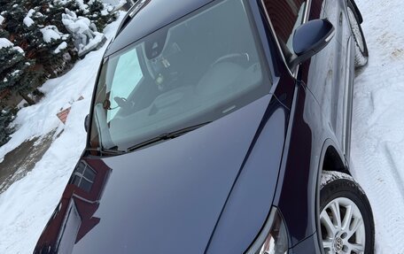 Volkswagen Tiguan I, 2013 год, 1 250 000 рублей, 3 фотография