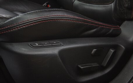 Mazda 6, 2014 год, 1 449 000 рублей, 11 фотография