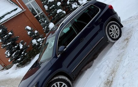 Volkswagen Tiguan I, 2013 год, 1 250 000 рублей, 7 фотография