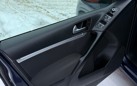 Volkswagen Tiguan I, 2013 год, 1 250 000 рублей, 13 фотография