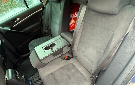 Volkswagen Tiguan I, 2013 год, 1 250 000 рублей, 23 фотография