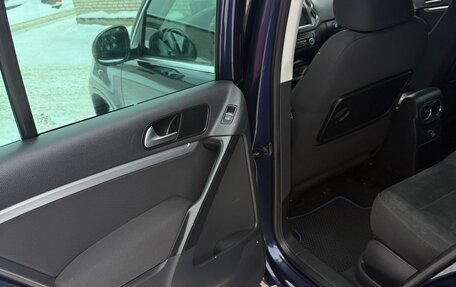 Volkswagen Tiguan I, 2013 год, 1 250 000 рублей, 15 фотография