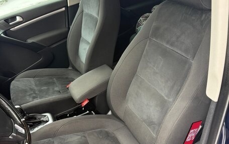 Volkswagen Tiguan I, 2013 год, 1 250 000 рублей, 19 фотография